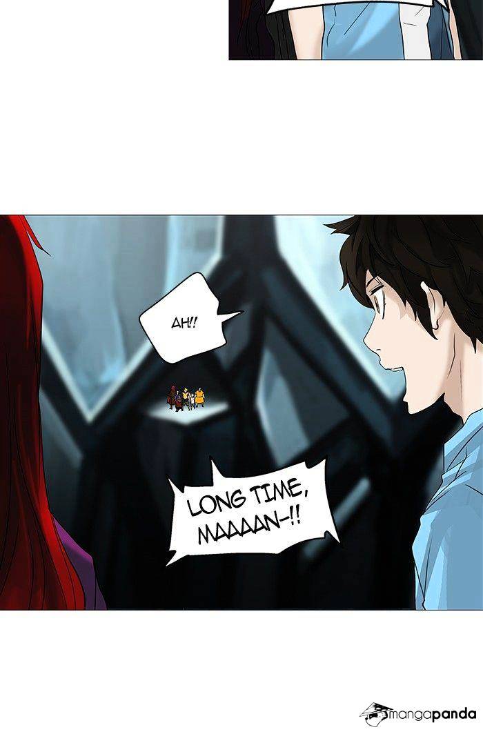 Tower of God, Chapter 252 image 23